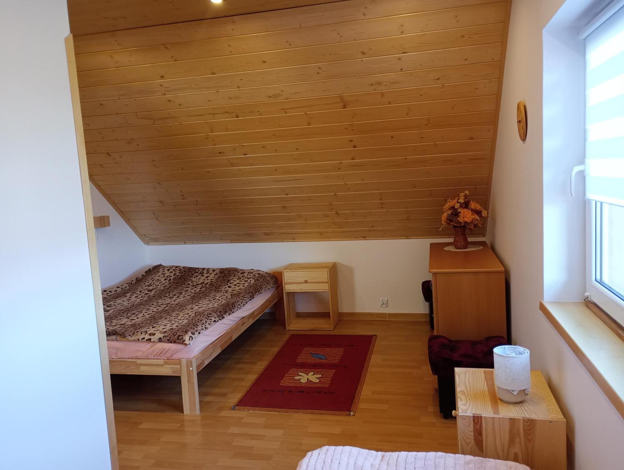 Górski Domek w Lipowej w Beskidzie Żywieckim Lipowa Exterior foto