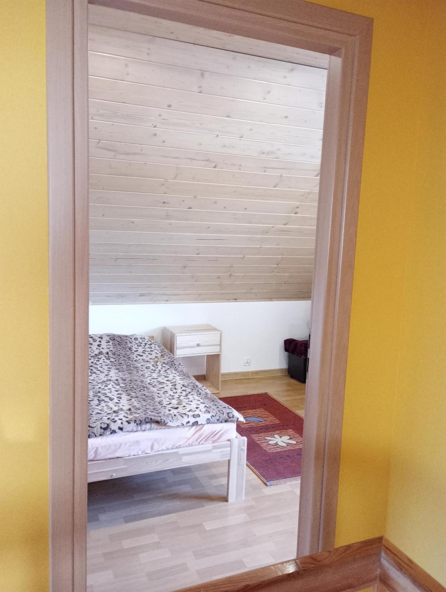 Górski Domek w Lipowej w Beskidzie Żywieckim Lipowa Exterior foto