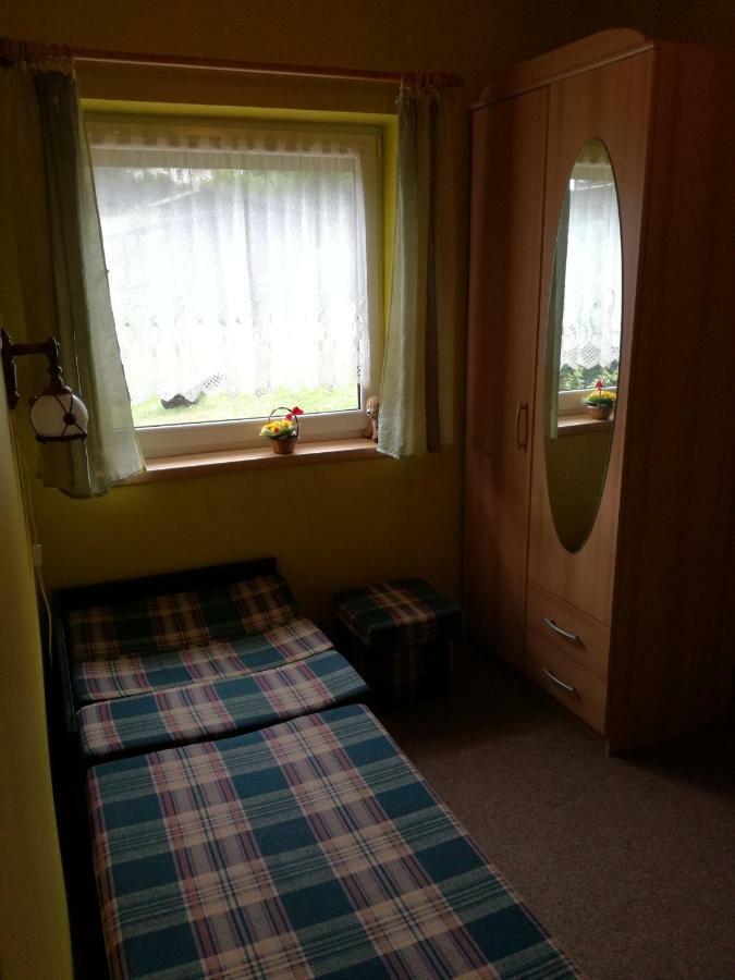 Górski Domek w Lipowej w Beskidzie Żywieckim Lipowa Exterior foto